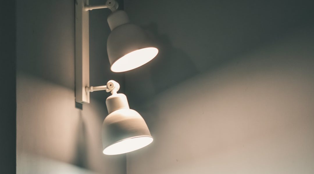 Photo Light fixture