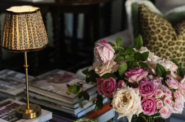 Upgrade Your Bedroom with Voice Control Smart Table Lamp