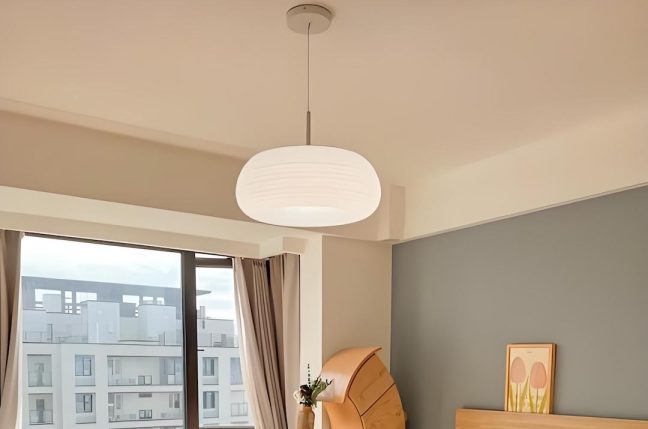 Creating a Relaxing Atmosphere with Soft Glow Ceiling Lights
