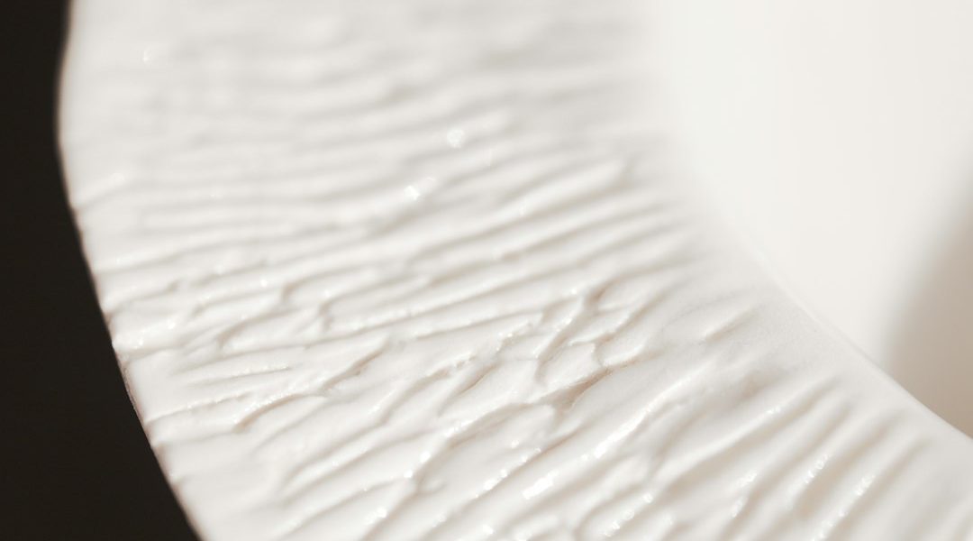 Photo rechargeable flush mount ceiling light white ceramic